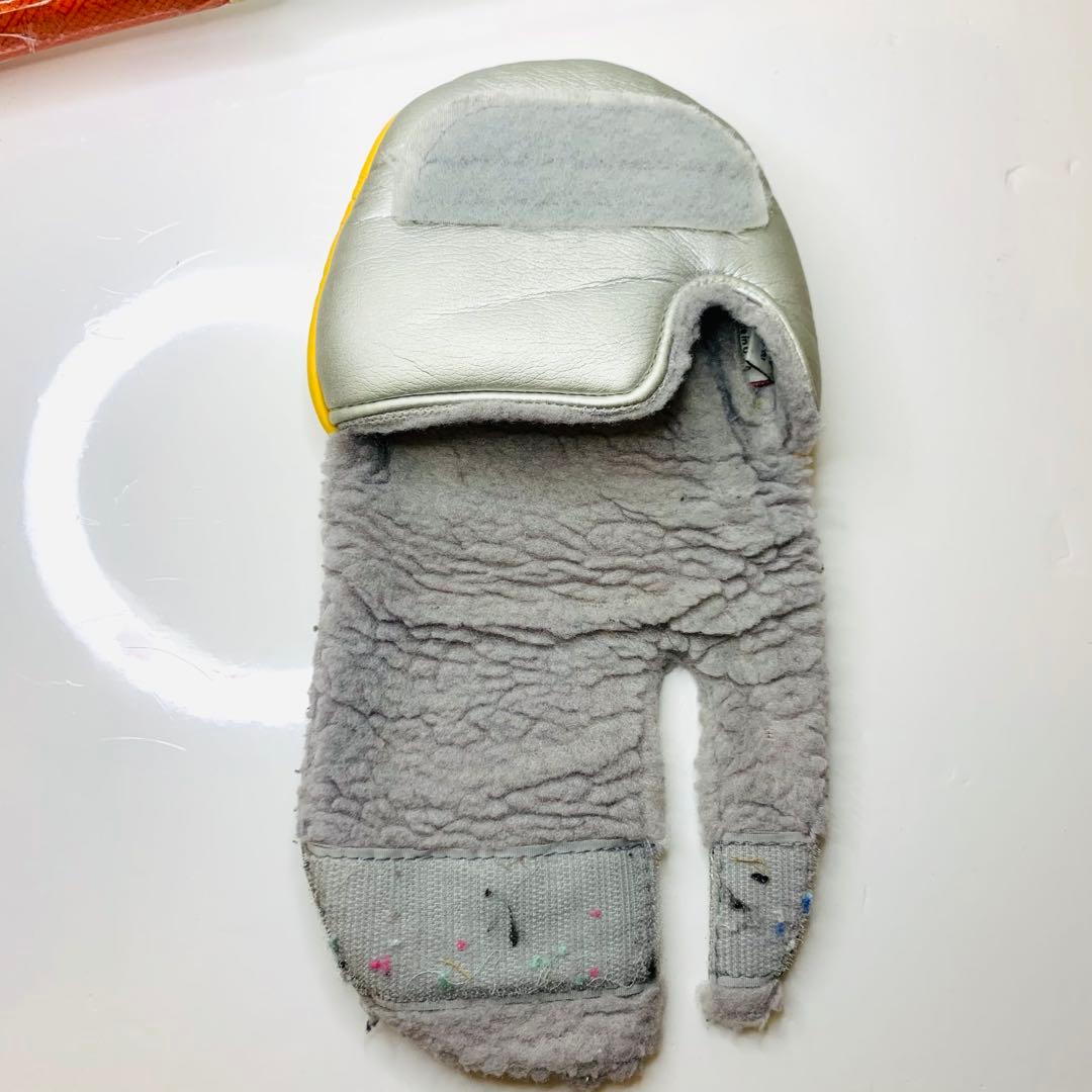 スコッティキャメロン Studio Select KOMBI パター カバー付