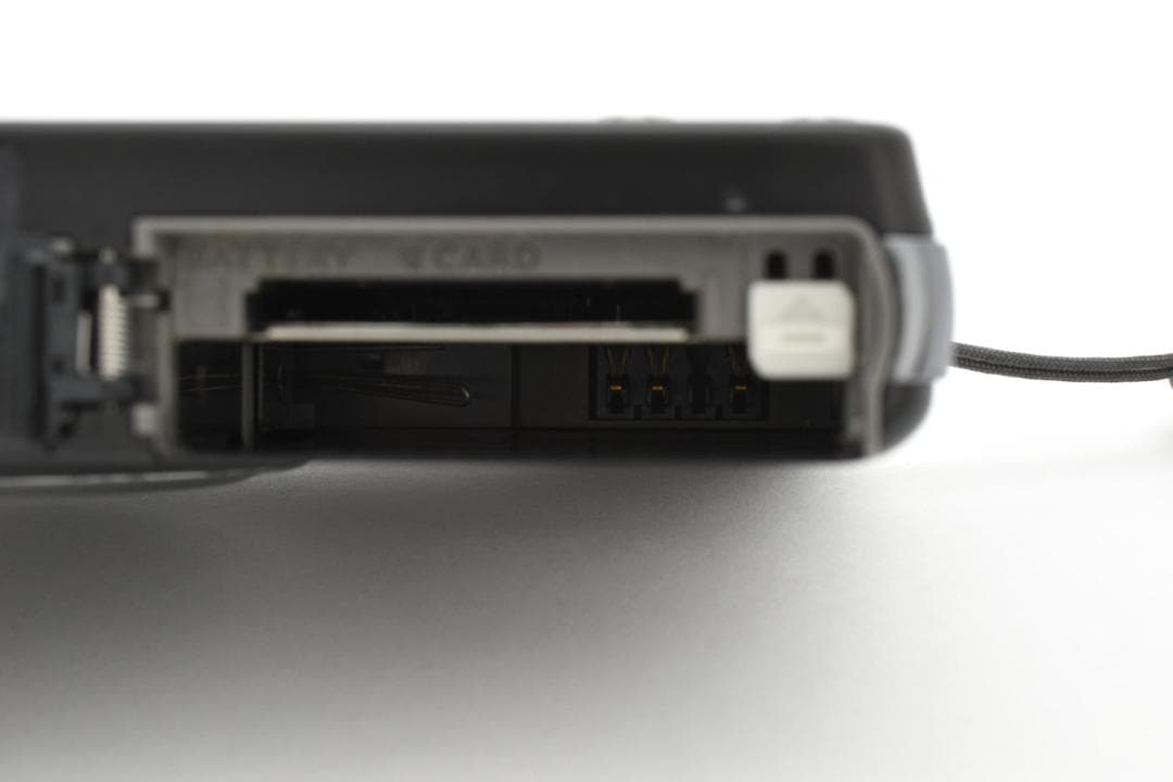 美品　Panasonic LUMIX DMC-SZ7 ブラック ＃A357