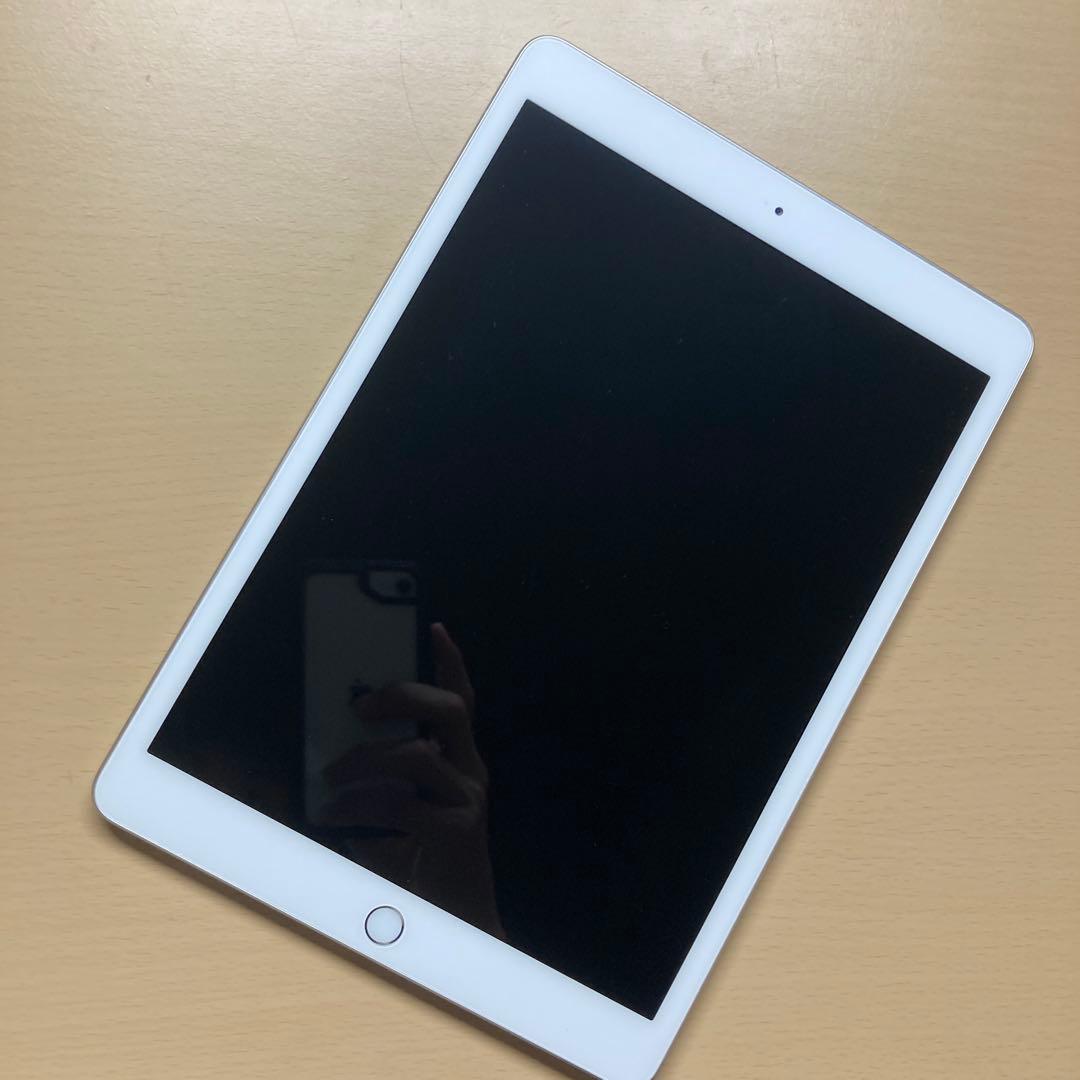 iPad 第8世代　ジャンク　A2270 起動不可