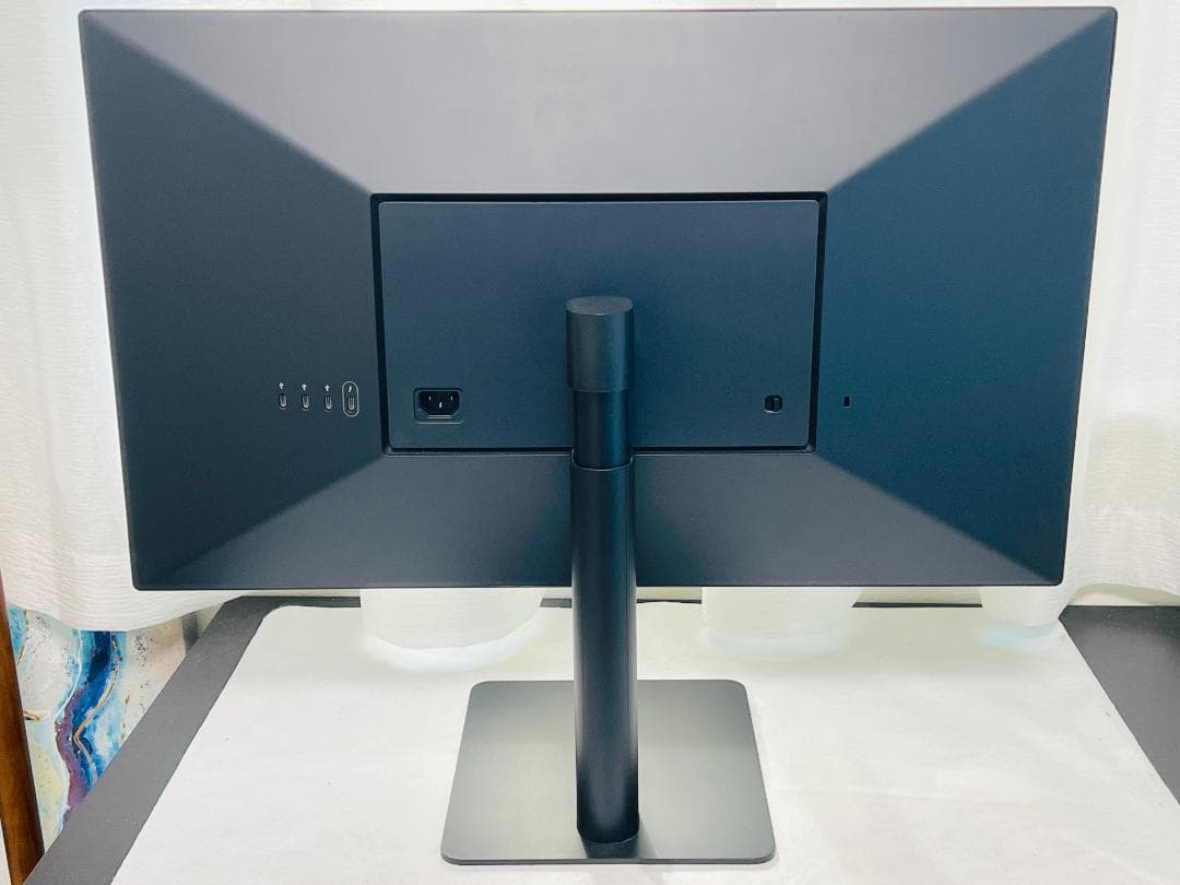 ★LG UltraFine 5Kモニター★ 27MD5KA 27インチ Mac