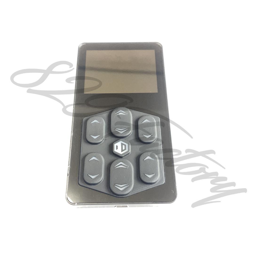 エアマネジメントシステム DOWN メモリー機能 4独制御 エアサス