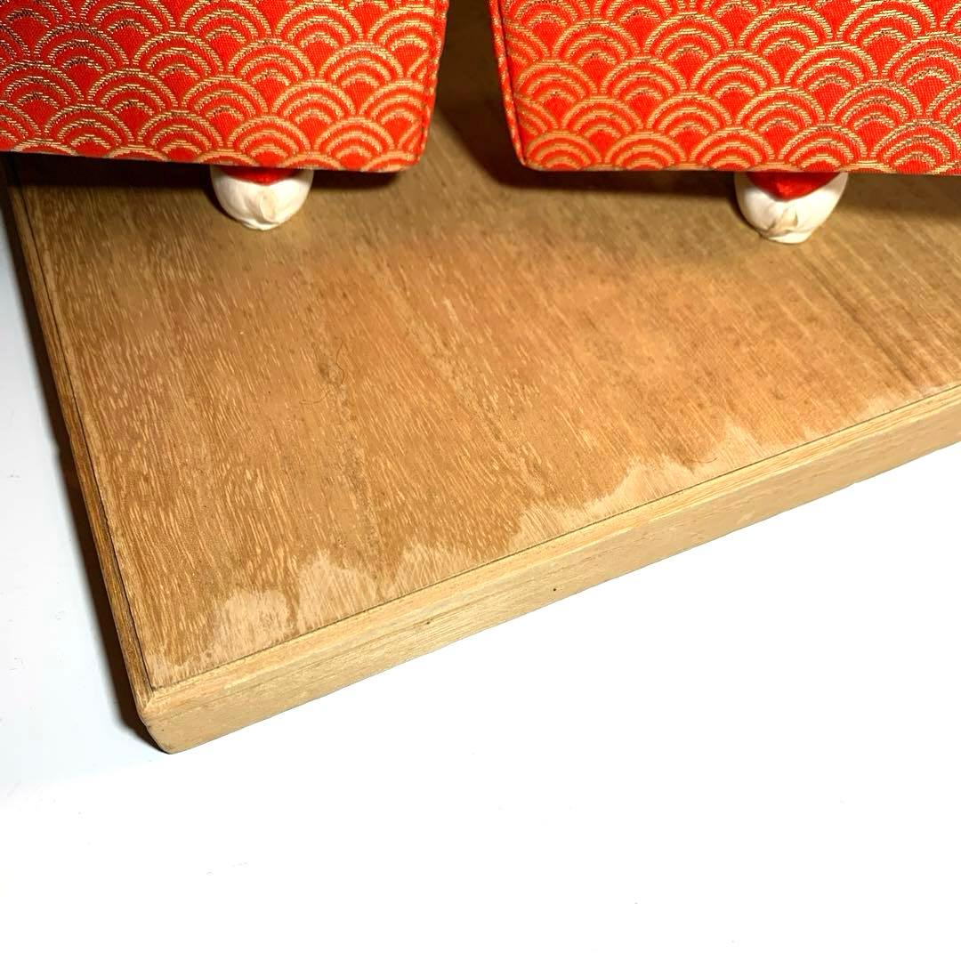 能人形　猩々 (中型)