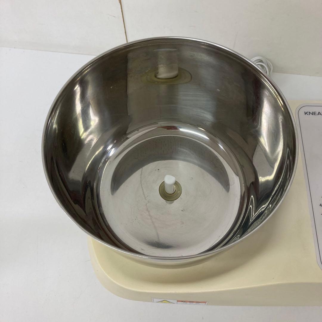 70-W 日本ニーダ パンニーダー こね機 PK660D