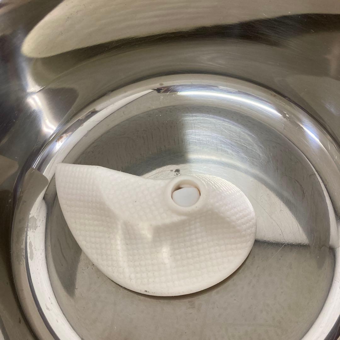 70-W 日本ニーダ パンニーダー こね機 PK660D