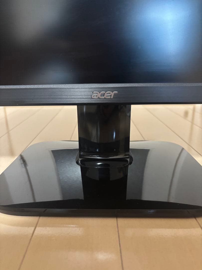 【10月中取引終了】Acer 液晶モニター KA270H Abmidx