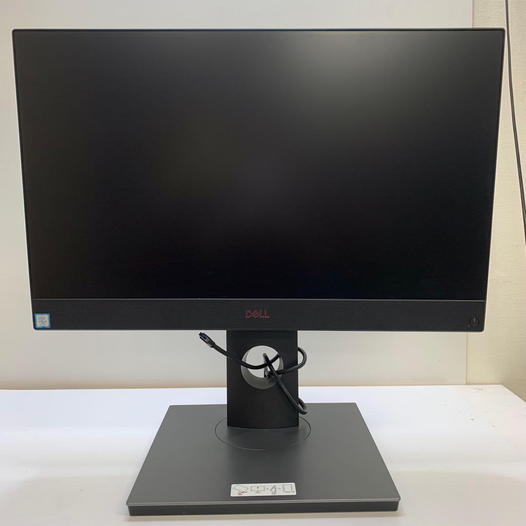 Windowsデスクトップ Dell Optiplex 7460 i5-8500 8GB SSD256GB