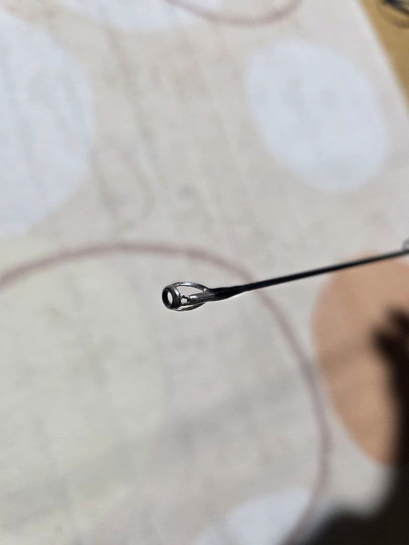 ダイワ　エメラルダス 86M