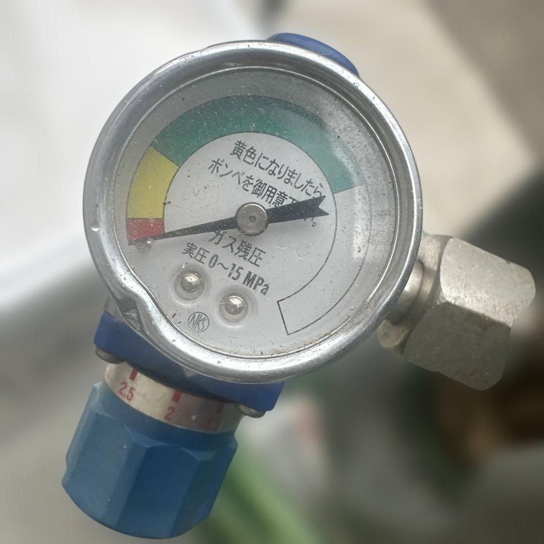 中古　ニットク 氷冷式ビールサーバーセト