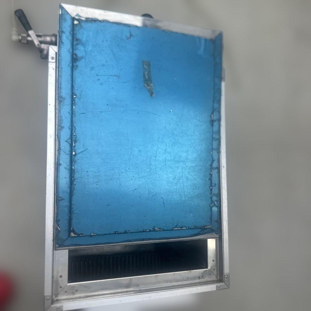 中古　ニットク 氷冷式ビールサーバーセト