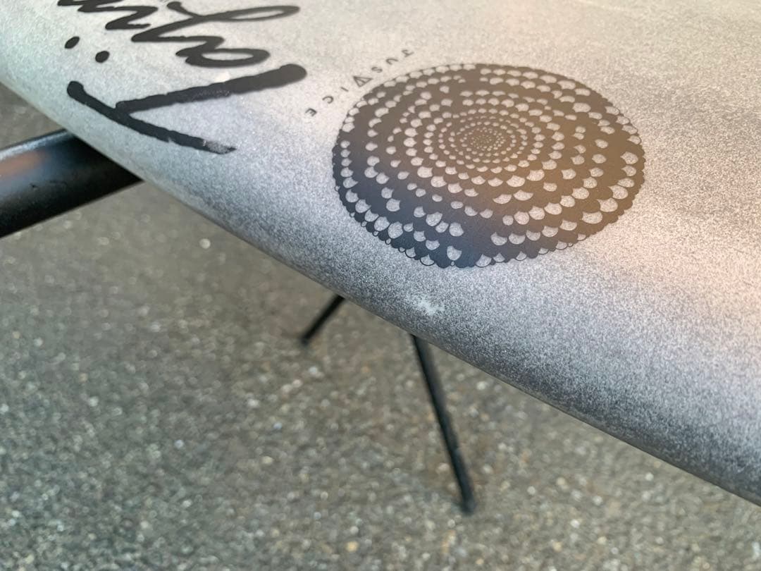 ジャスティス、ラプターモデル！フィン付き！