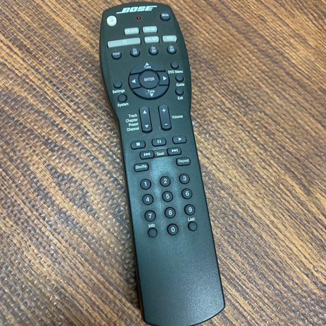 BOSE PS3-2-1Ⅱ パワードスピーカーシステム