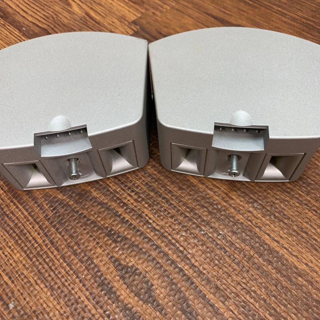 BOSE PS3-2-1Ⅱ パワードスピーカーシステム