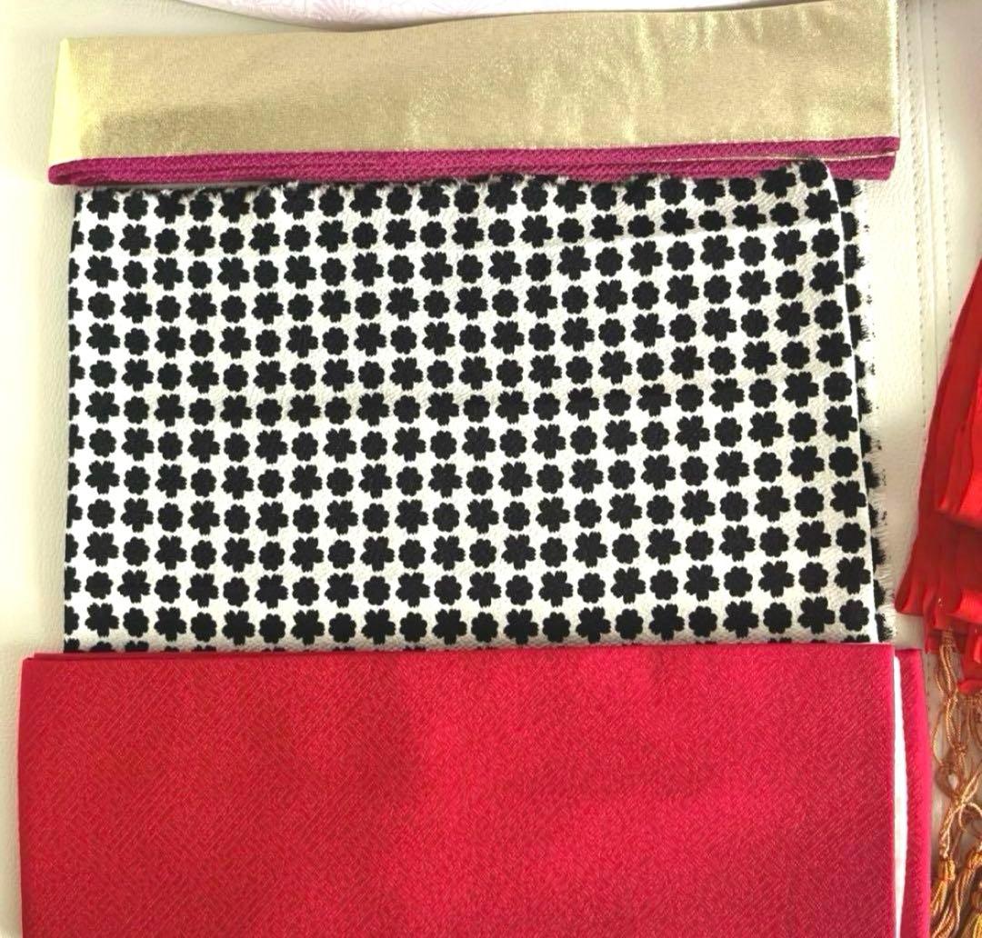 可愛すぎる洗える振袖セット アンティークモダン 大正浪漫 成人式 卒業式