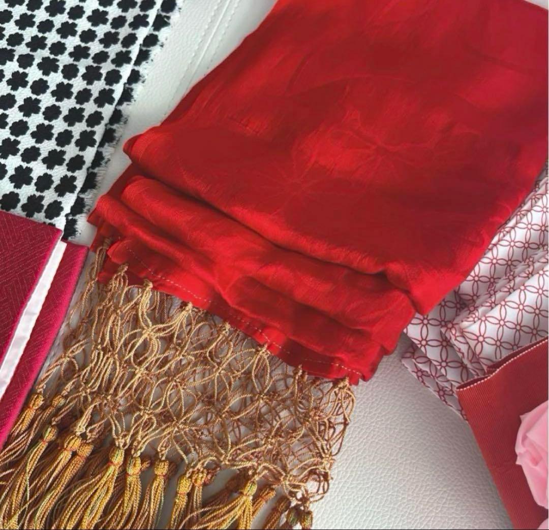 可愛すぎる洗える振袖セット アンティークモダン 大正浪漫 成人式 卒業式