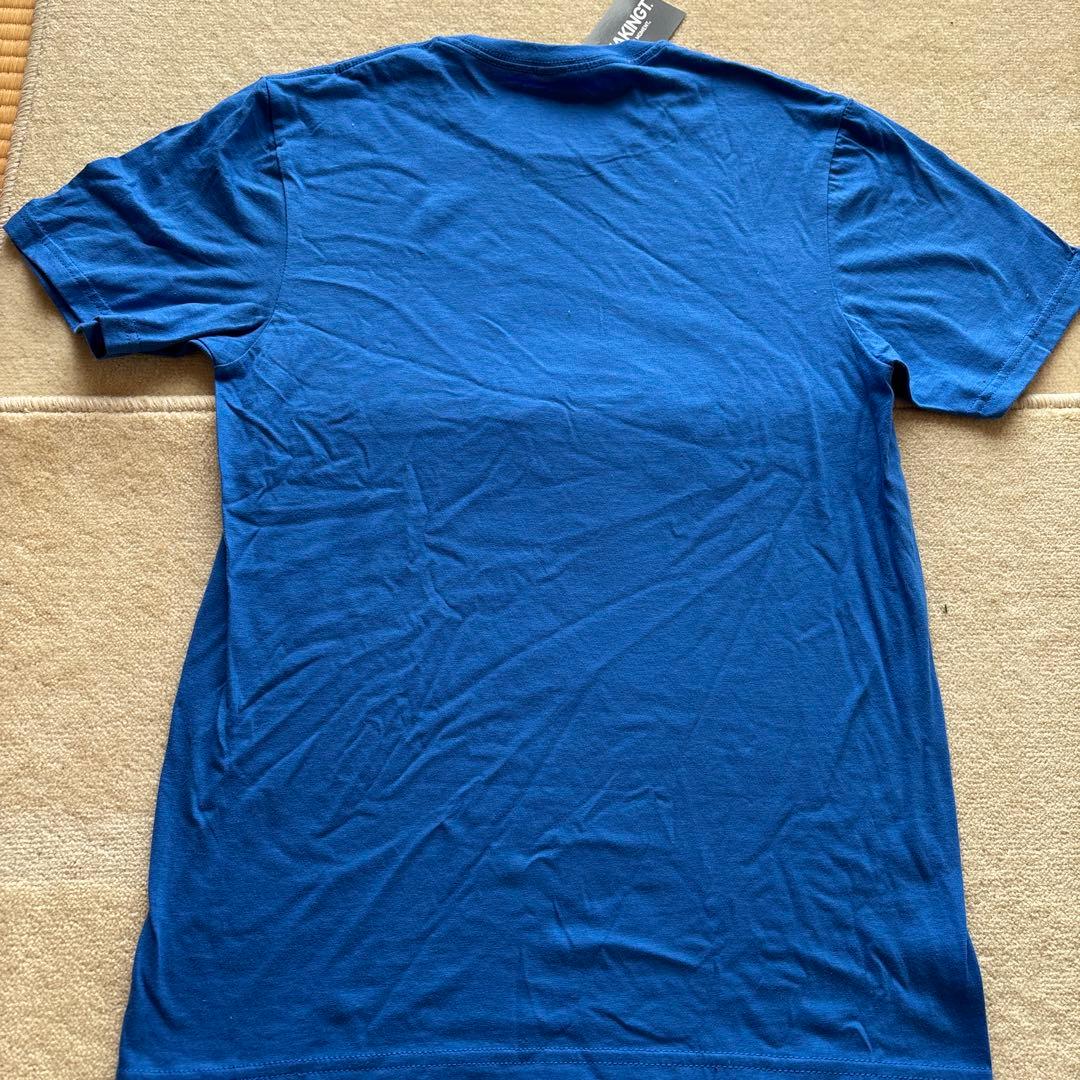 ドジャース 大谷翔平 ヤギ　GOAT Tシャツ　Sサイズ　新品未使用