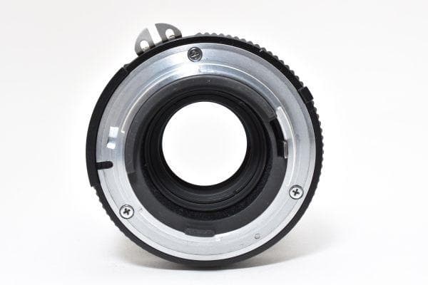 ★極上品★ニコン Ai-S 135mm F2.8 #714