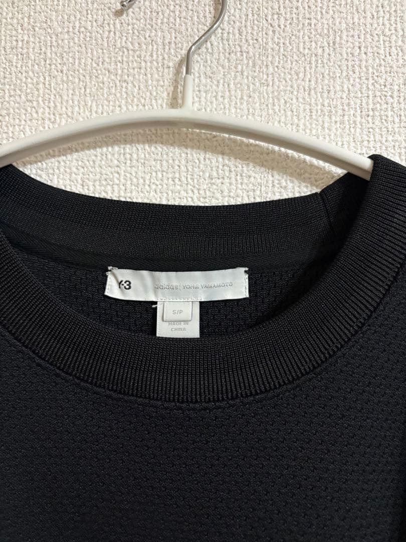 Y-3 トップス