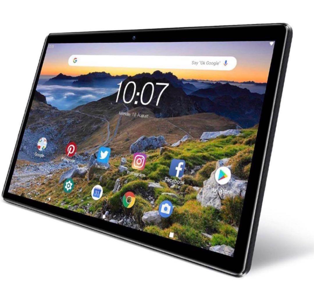 ❣️在庫残り1点❣️タブレット 10インチ Android IPSディスプレイ