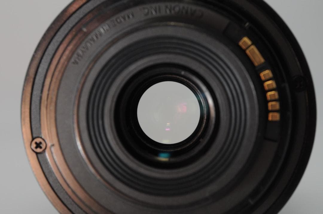 ★新品級①★ Canon EF-S 55-250mm f4-5.6 IS STM