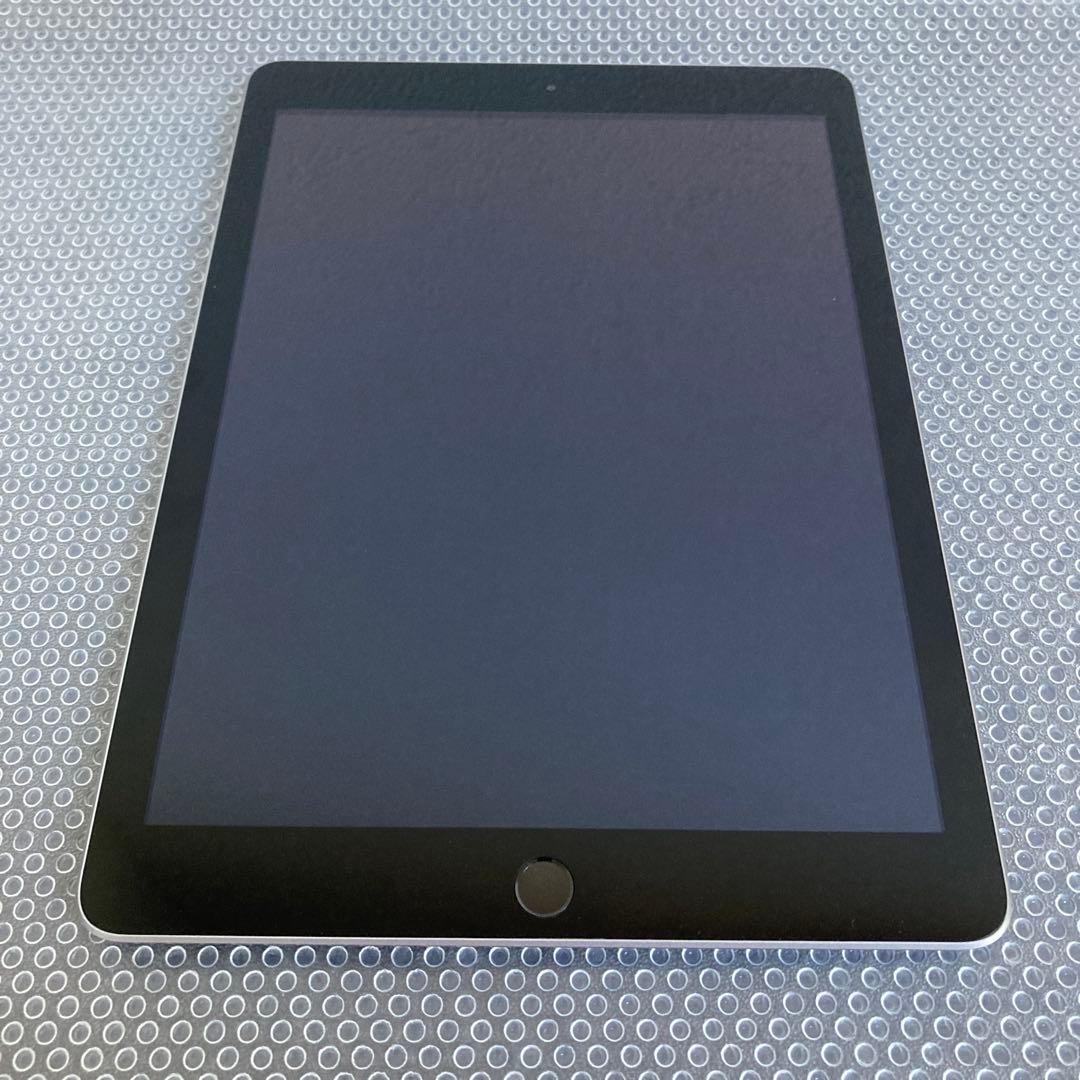 3170【早い者勝ち】美品☆iPad5 第5世代 32GB WIFIモデル☆