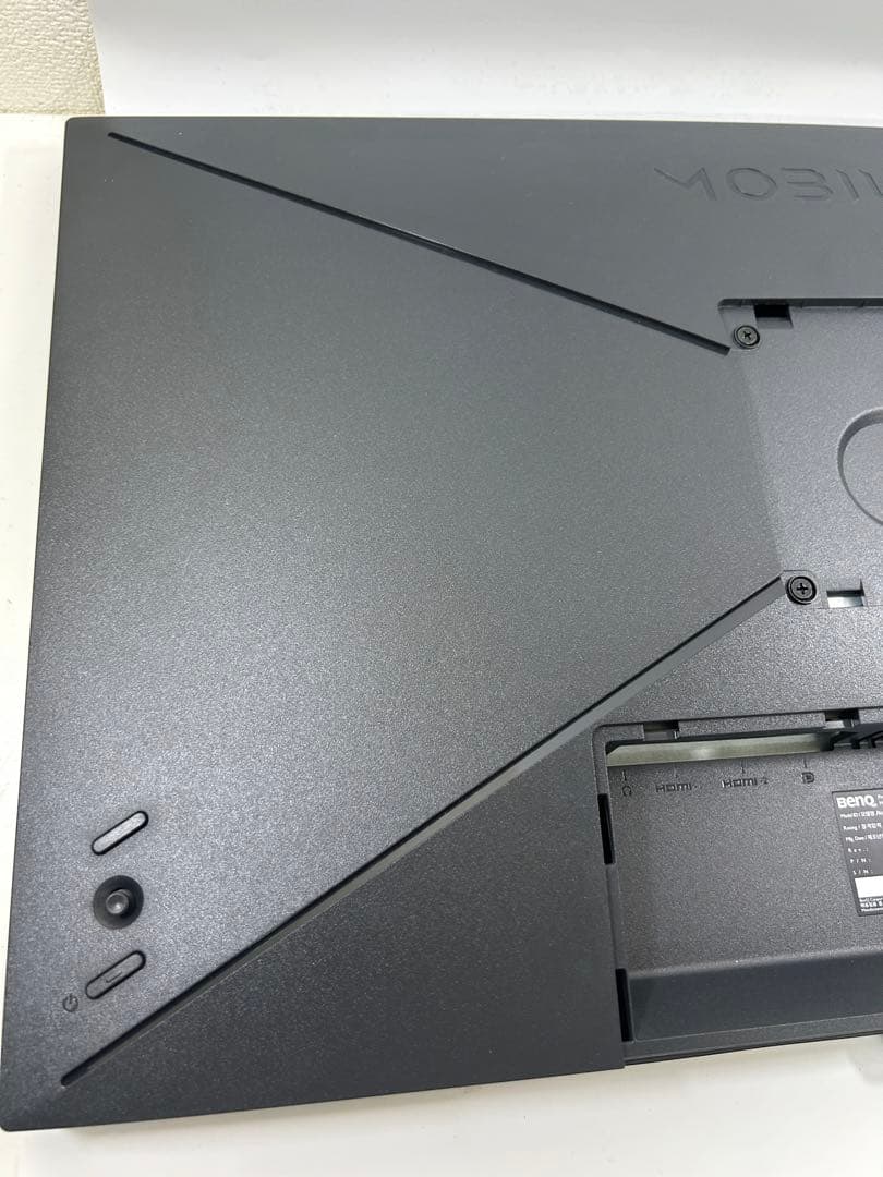 BenQ MOBIUZ EX2710S 27インチ ゲーミングモニター