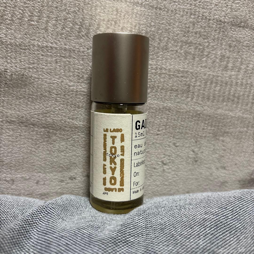 ルラボ LE LABO GAIAC 10