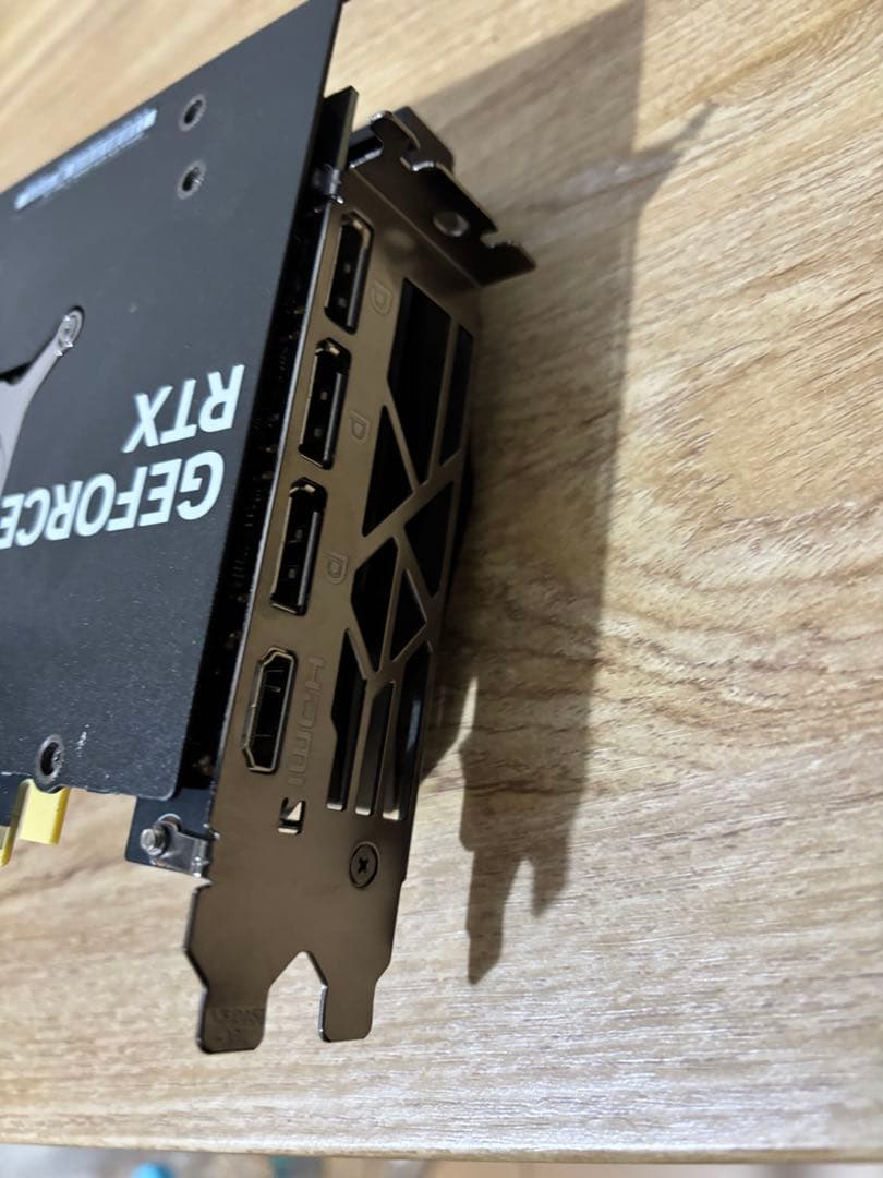 MSI GeForce RTX グラフィックボード