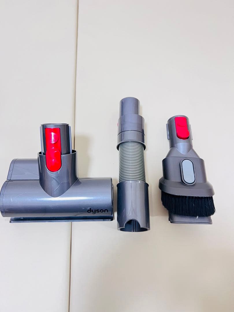 V10 SV12 コードレス掃除機 ダイソン