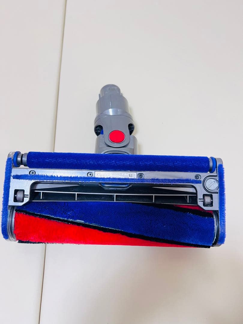 V10 SV12 コードレス掃除機 ダイソン