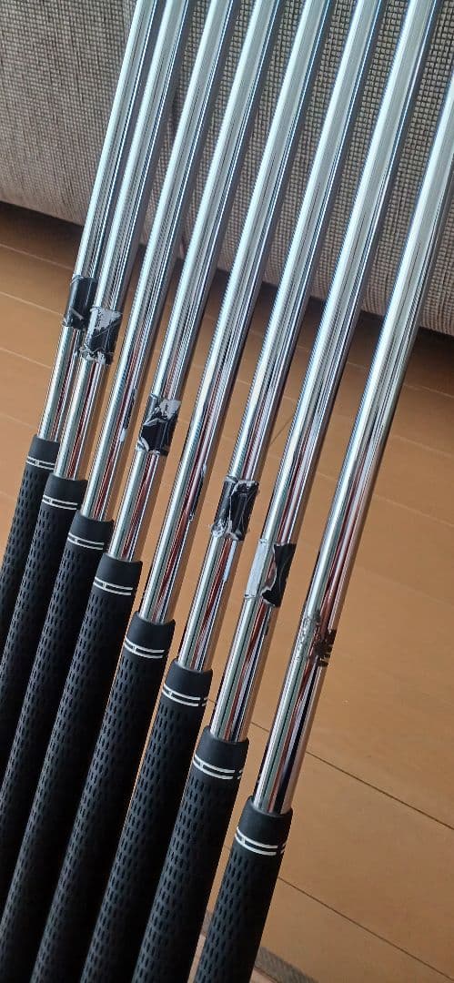 テーラメイド　キャロウェイ　ゴルフクラブセット