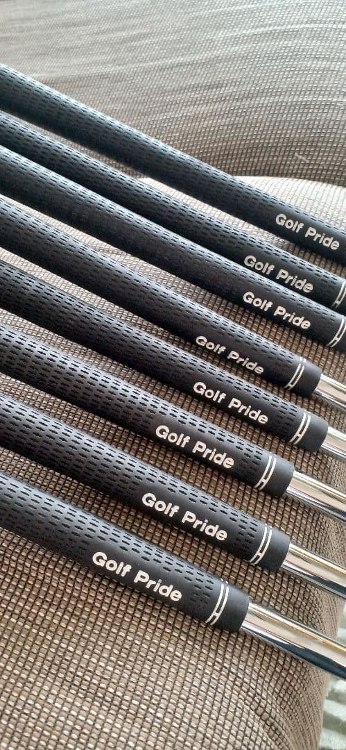 テーラメイド　キャロウェイ　ゴルフクラブセット