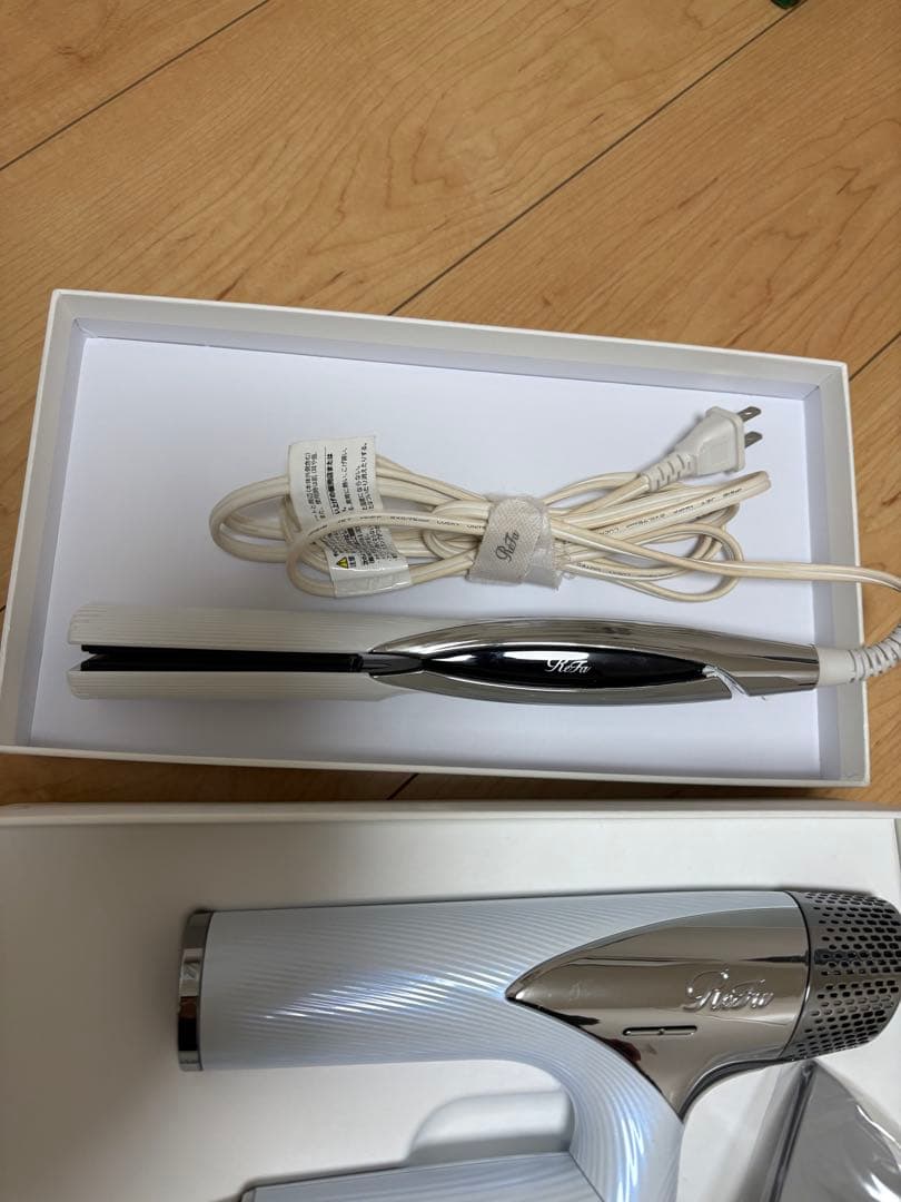 ね*や様 BEAUTECH DRYER SMART ※ジャンク品