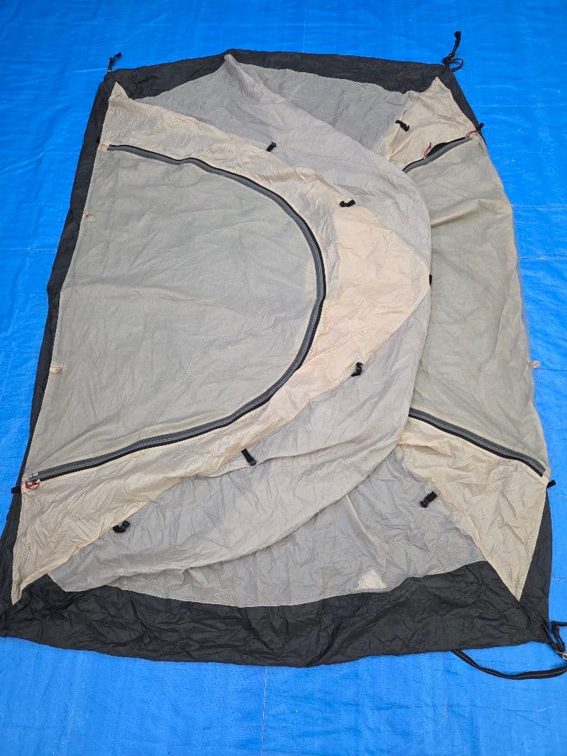 Ogawa ステイシーネスト (廃盤　入手困難)