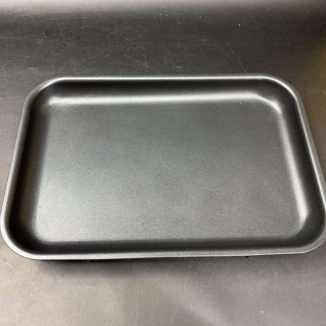 BRUNO （ブルーノ ）スヌーピー コラボ コンパクトホットプレート