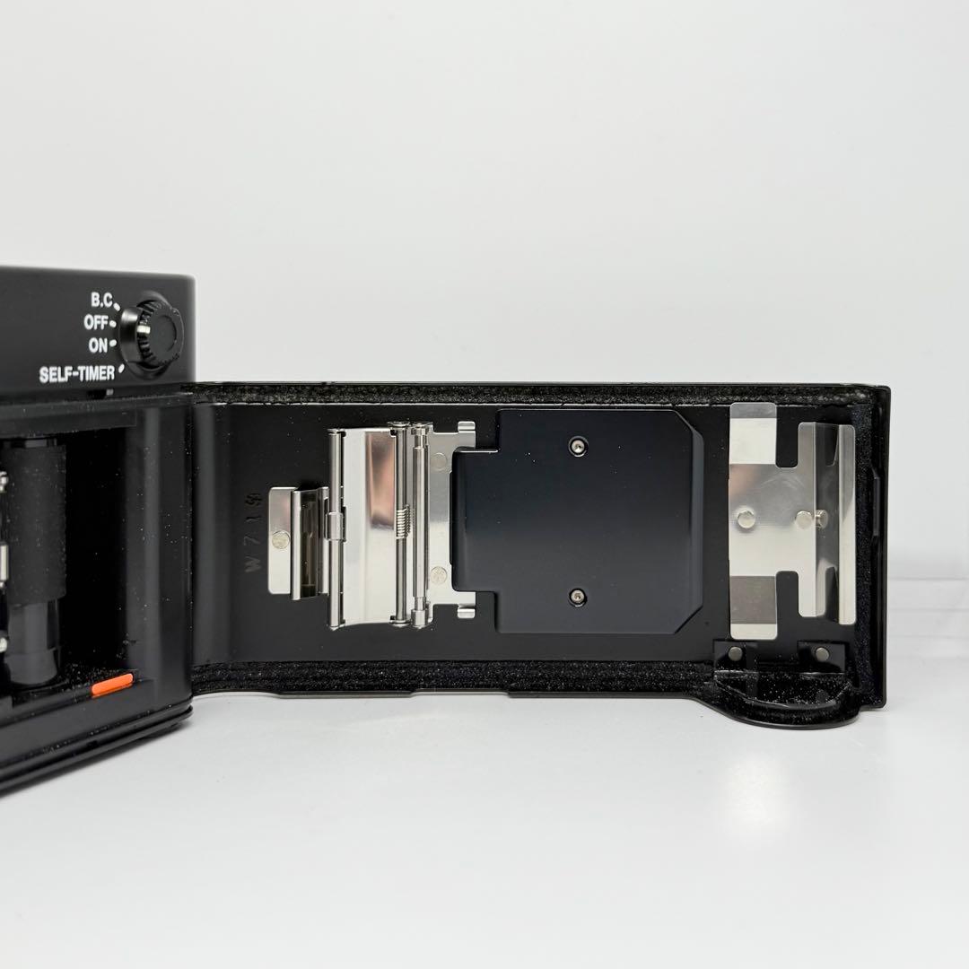 【完動美品】Canon AF35ML フィルムカメラ 動作確認済み