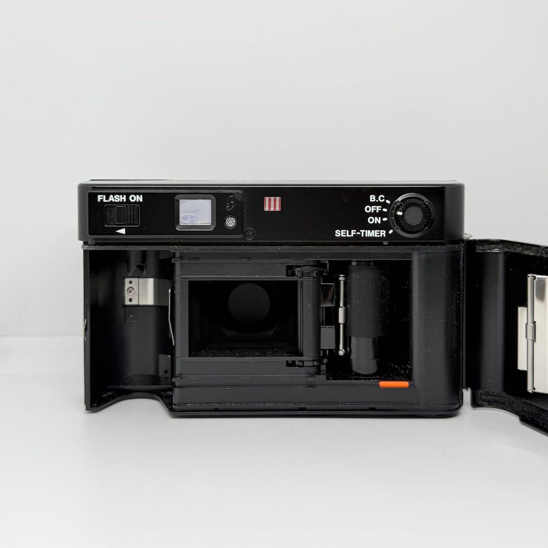 【完動美品】Canon AF35ML フィルムカメラ 動作確認済み