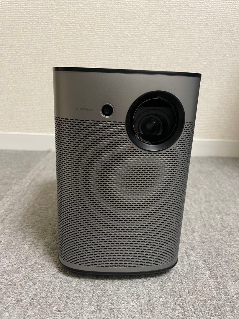 XGIMI HALO プロジェクター　(ジャンク)