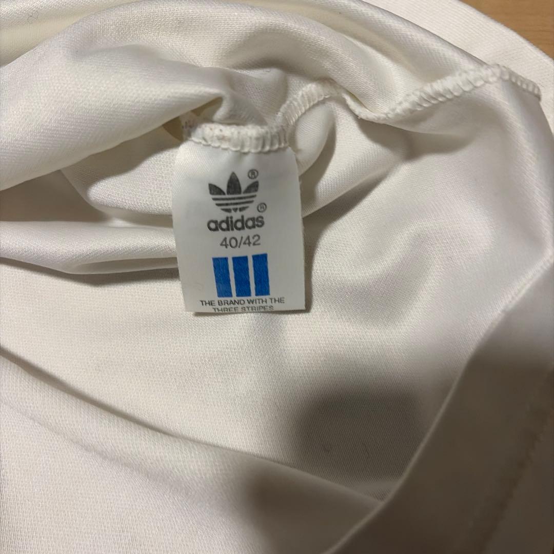 マルセイユ　ロマ　adidas 90s セット