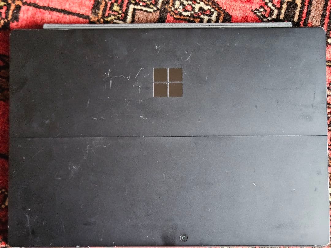 Surface Pro 7＋ 512GB Core i5 11世代／タッチペン