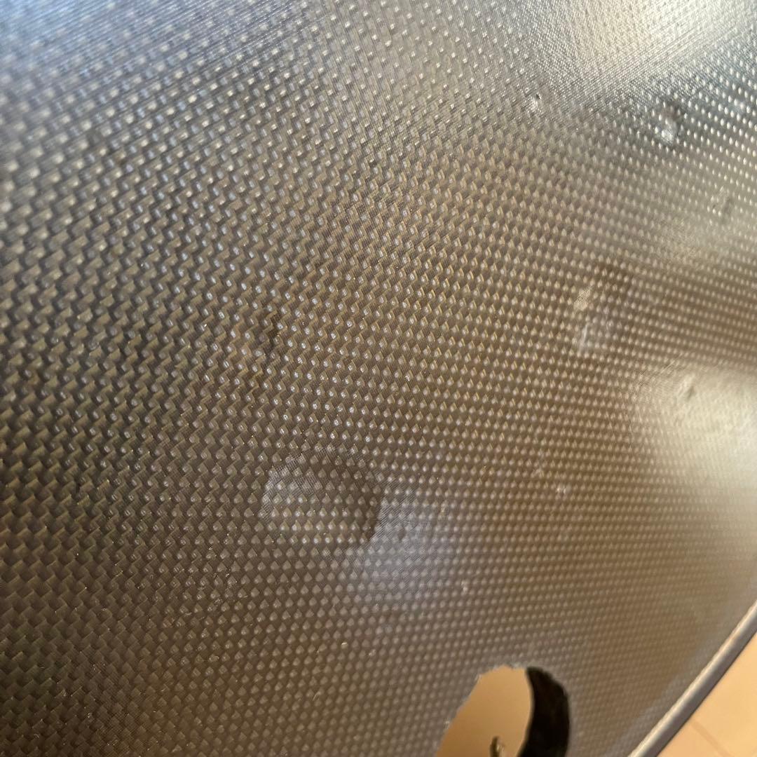 SUGINO 75 ディスクホイール 700C