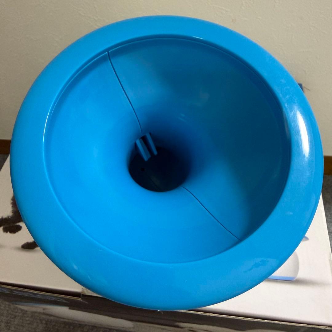 iFetch インターアクティブ ボールランチャー 犬用 おもちゃ