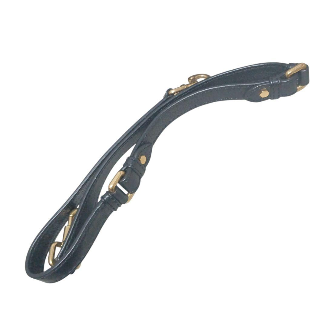 マークジェイコブス★CLASSIC Q★バッグ★シボ革★2way★y2k★黒