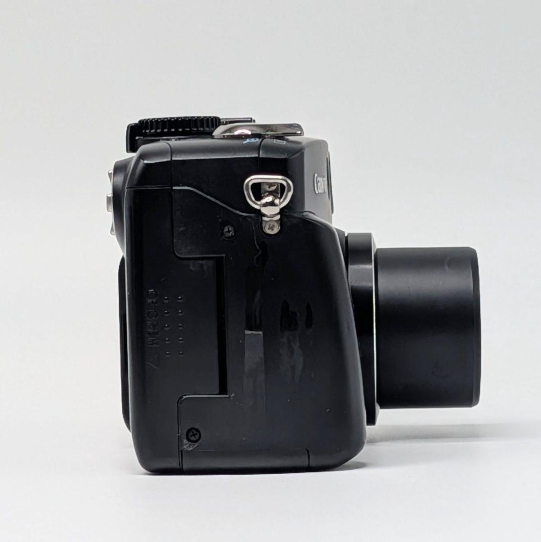 【美品】Canon PowerShot G2