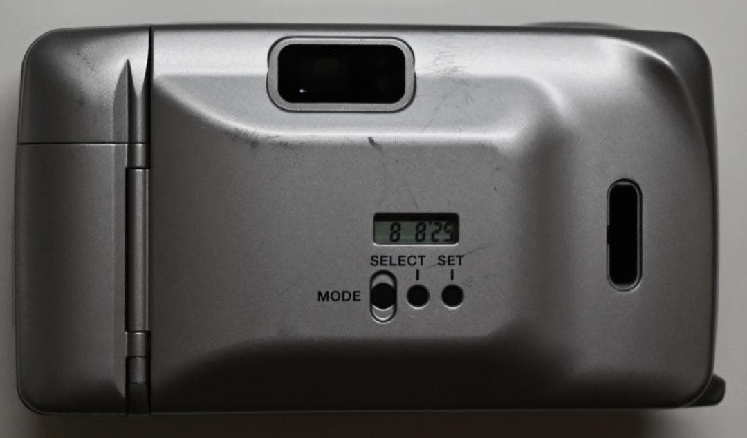 フィルムカメラ Kyocera T Proof