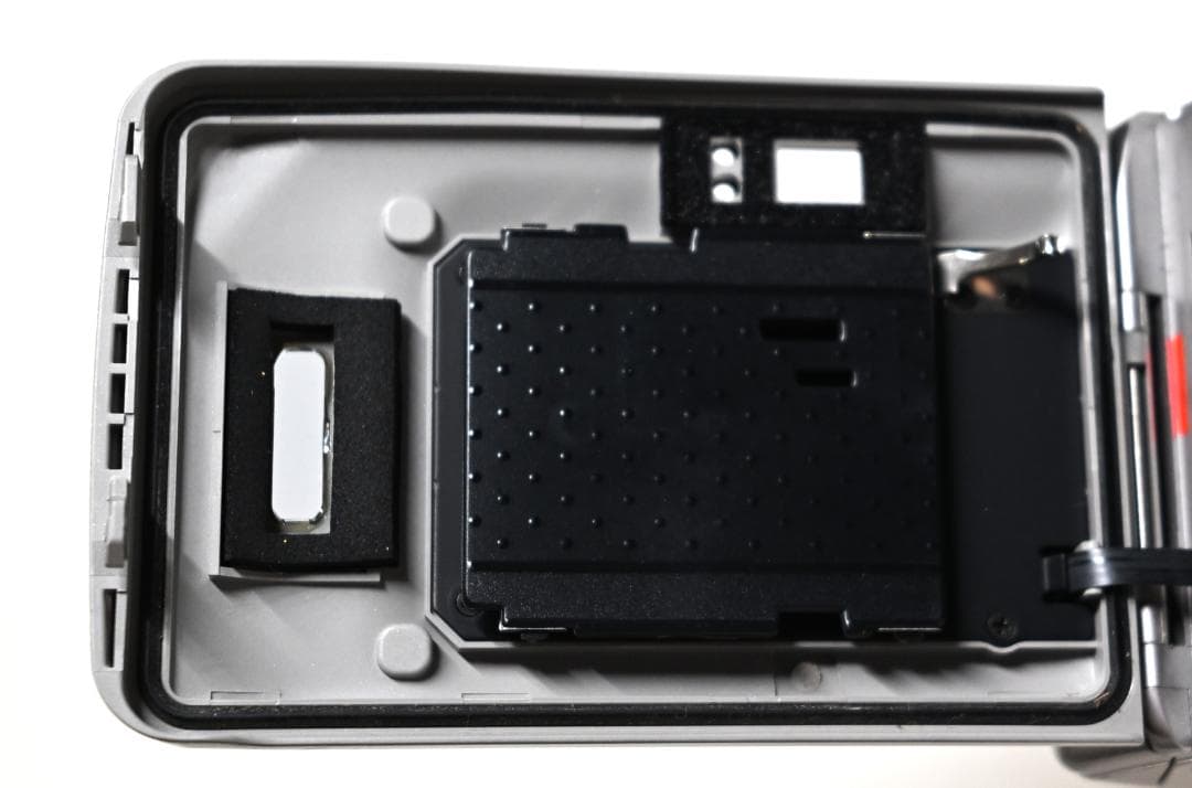 フィルムカメラ Kyocera T Proof