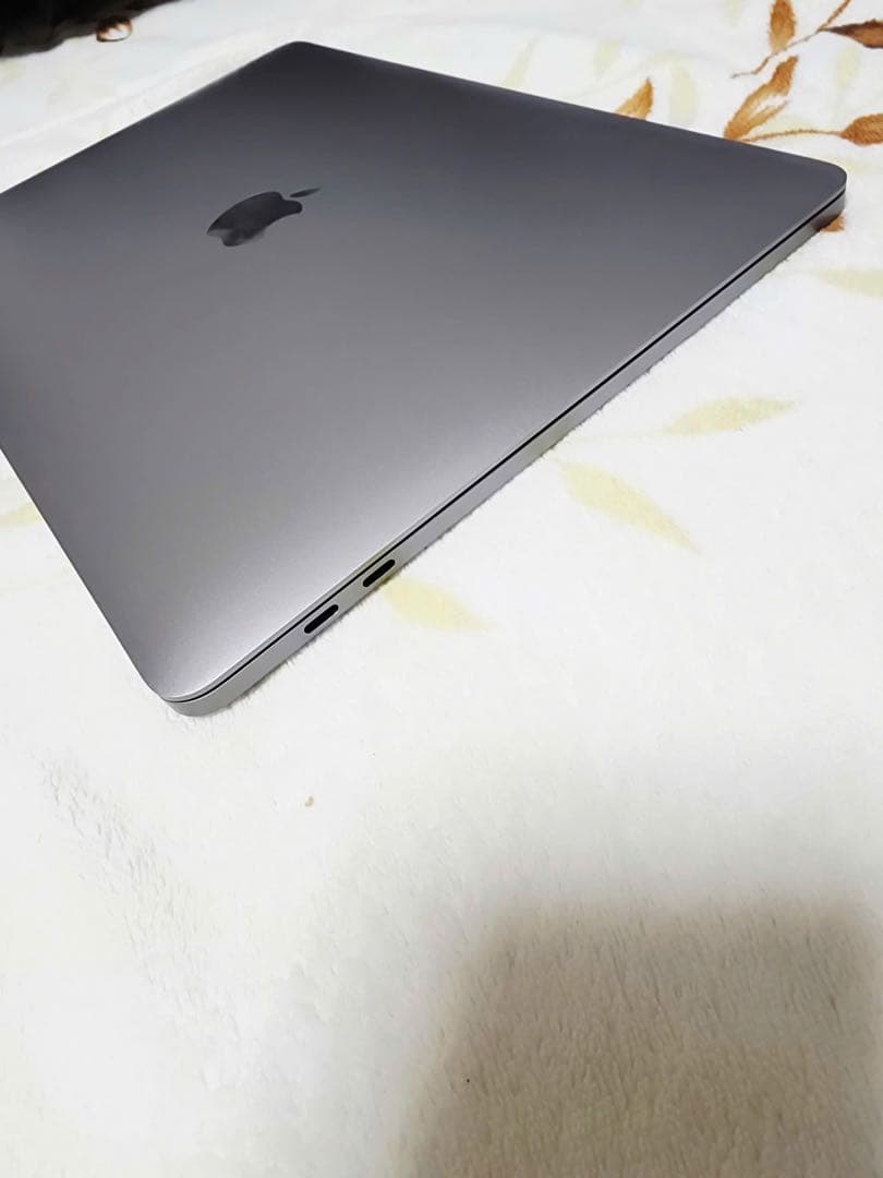 MacBook Pro 2019 i5 SSD128GB 美品 フルセット