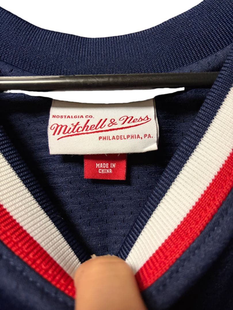 n*e様 り*ん様 Authentic USA ドリームチーム 1992 JOR