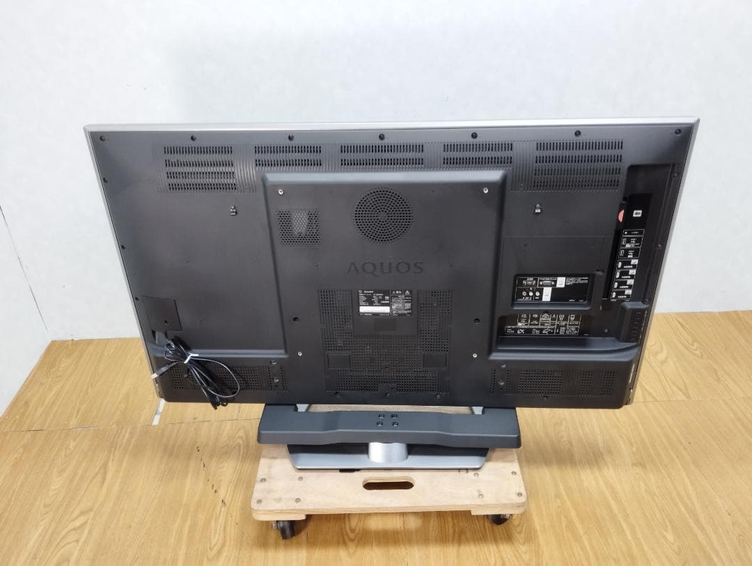 K♢169 シャープ 4K液晶テレビ LC-52US30