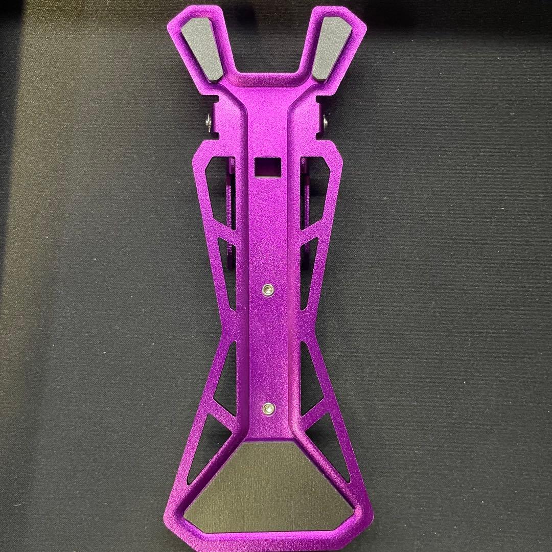 ダイワ ワカサギ 限定色 クリスティアふんばるスタンド