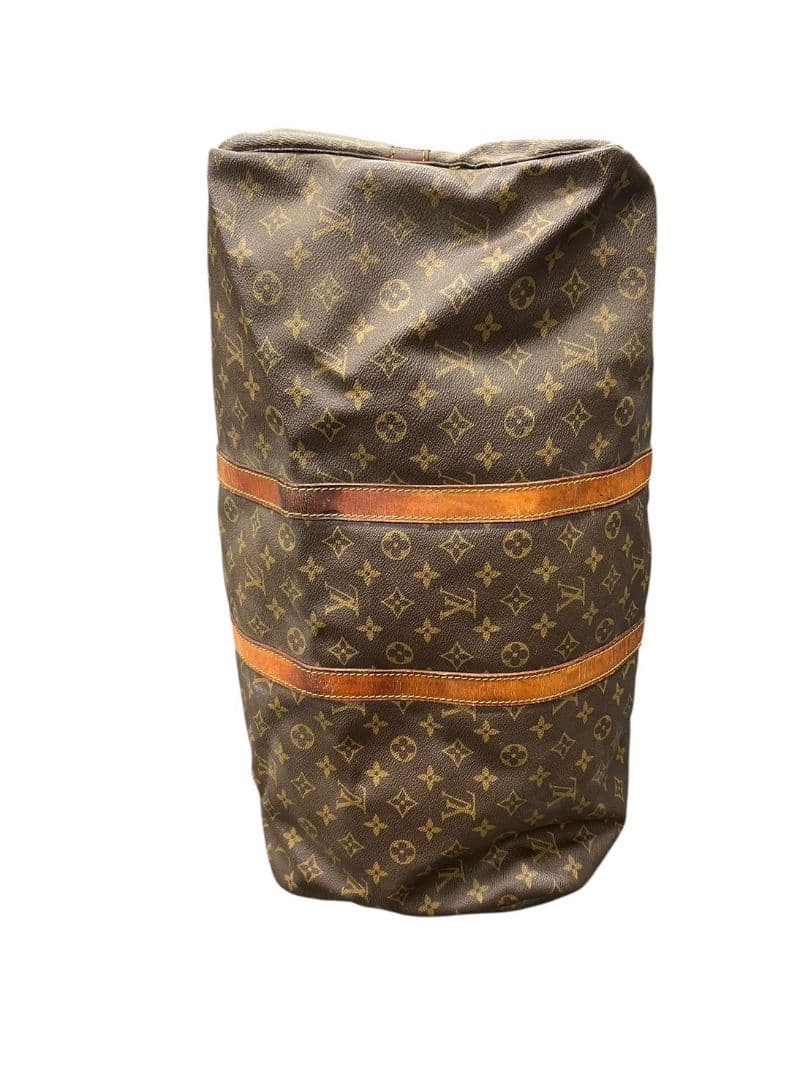 Louis Vuitton ボストンバッグ モノグラム キーポル55 #ki